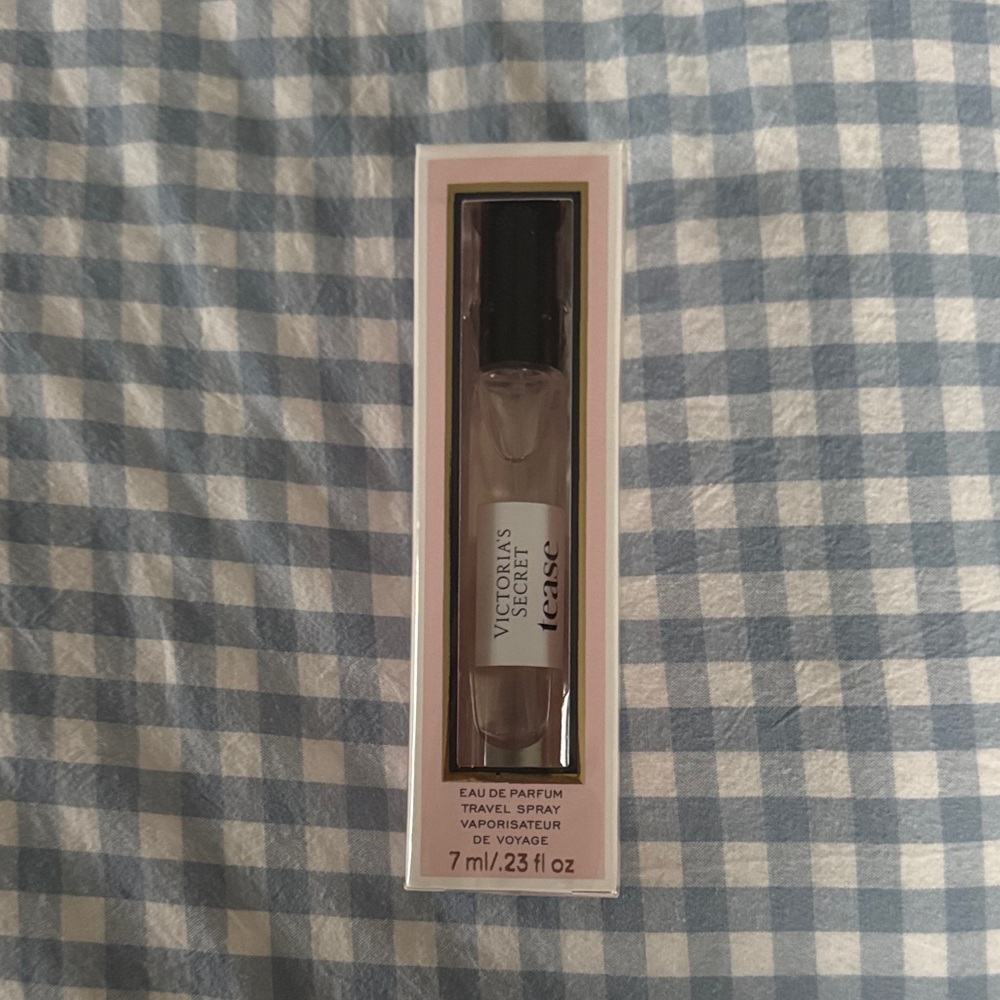 Victoria secret tease travel spray